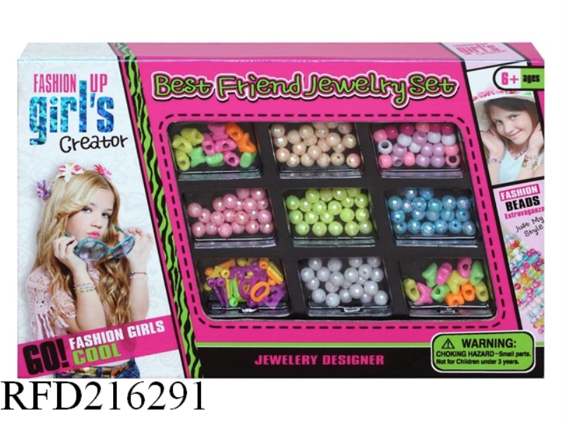 DIY BEADS