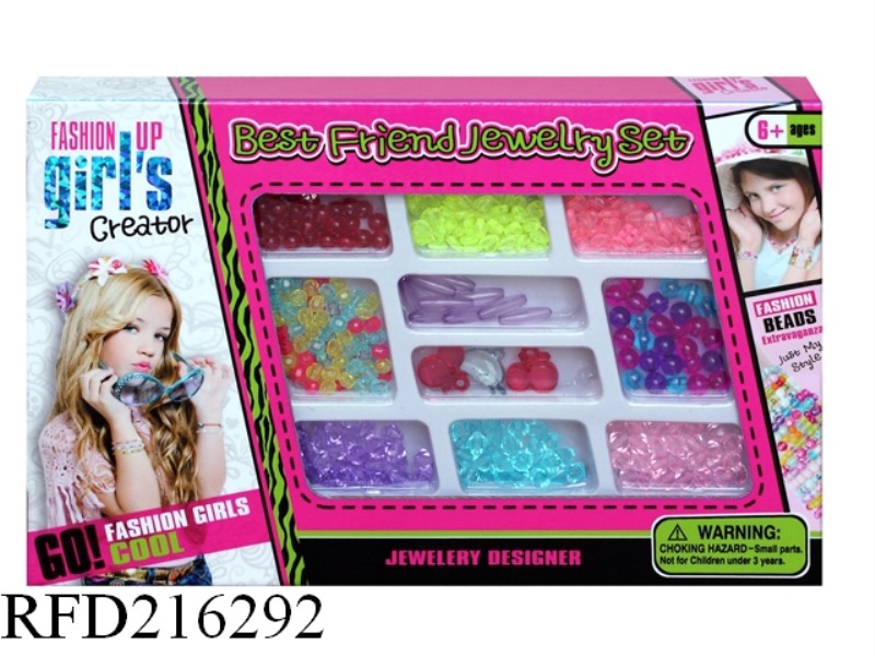 DIY BEADS
