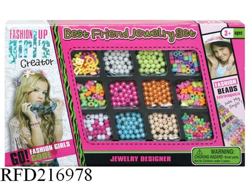 DIY BEADS