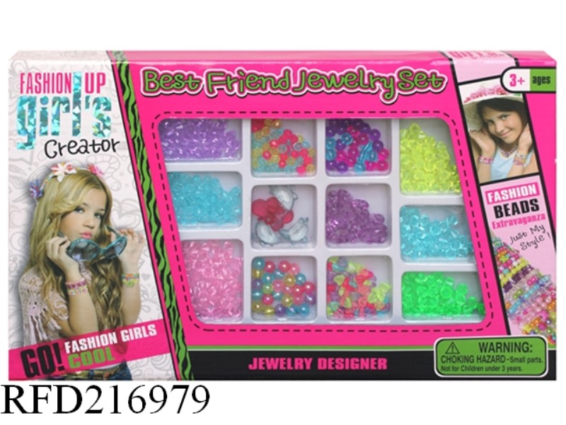DIY BEADS