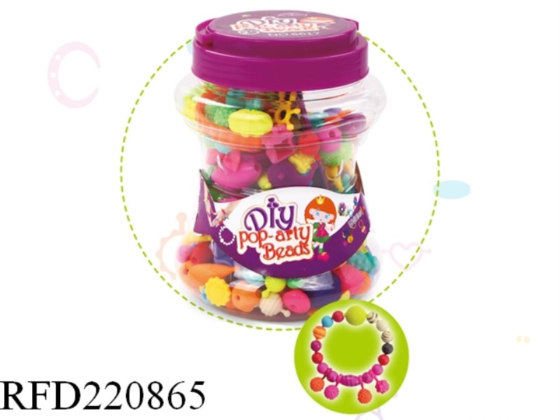 DIY JEWELRY 220PCS