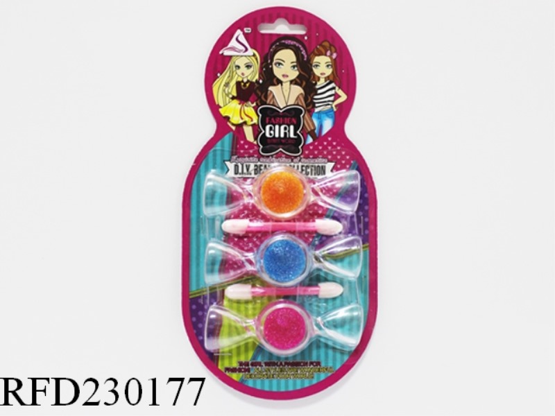 CHILDREN'S COSMETICS