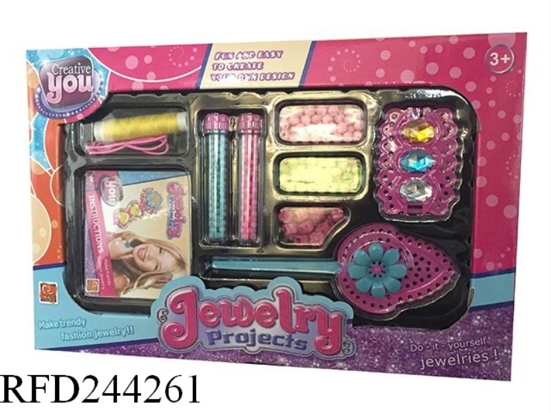 JEWELRY ACCESSORIES