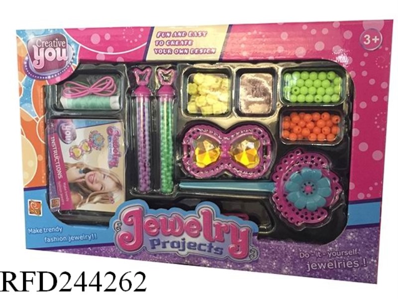 JEWELRY ACCESSORIES