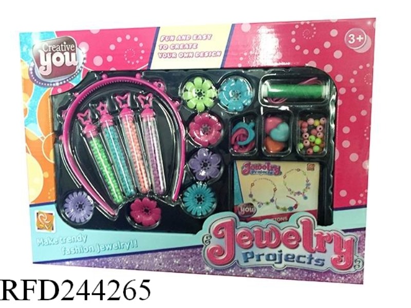JEWELRY ACCESSORIES