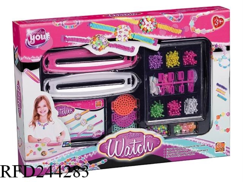 ACCESSORIES WATCH