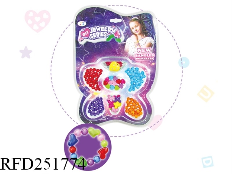 DIY BEADS
