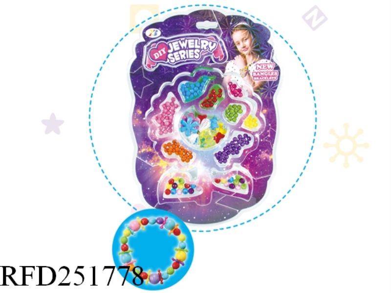 DIY BEADS