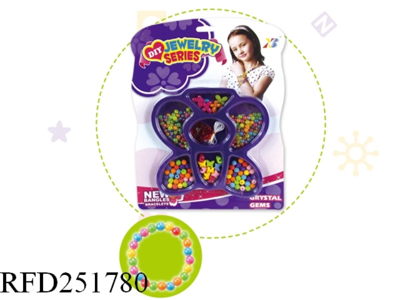 DIY BEADS