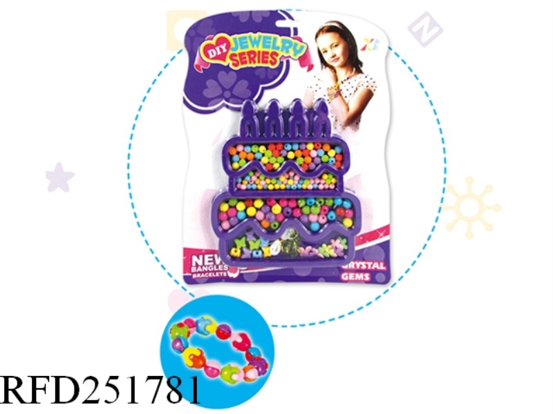 DIY BEADS