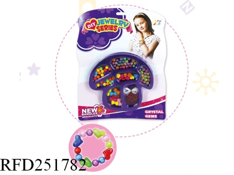 DIY BEADS