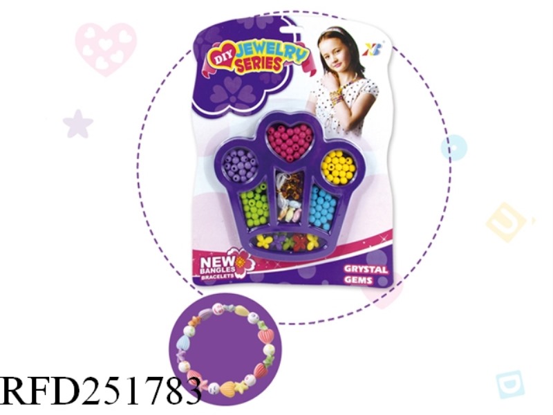 DIY BEADS
