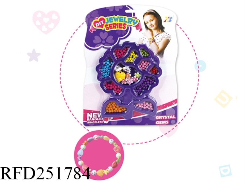 DIY BEADS