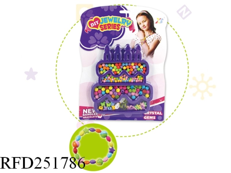 DIY BEADS