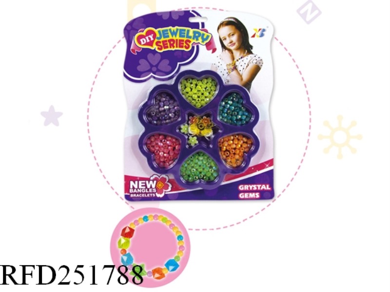 DIY BEADS