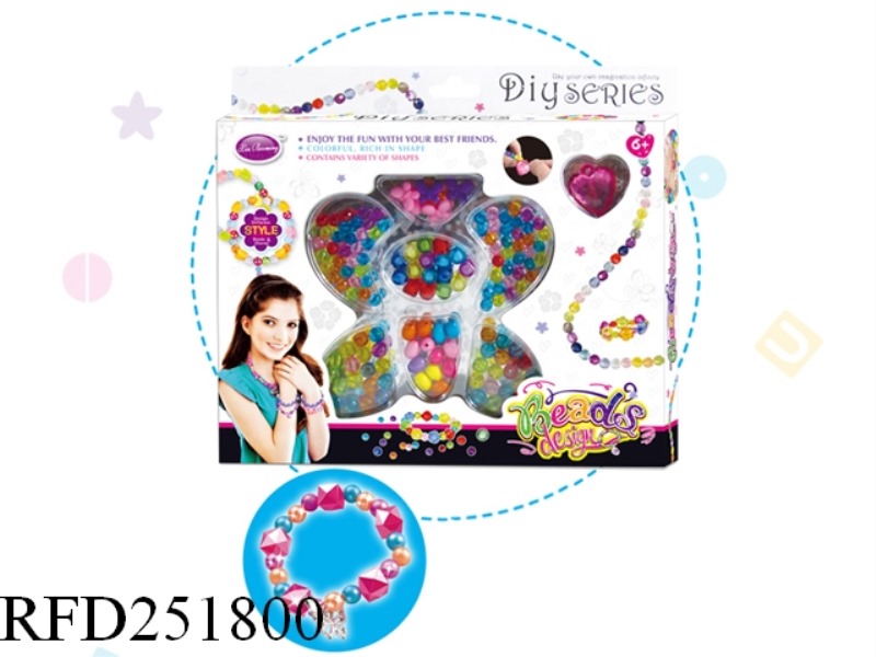DIY BEADS