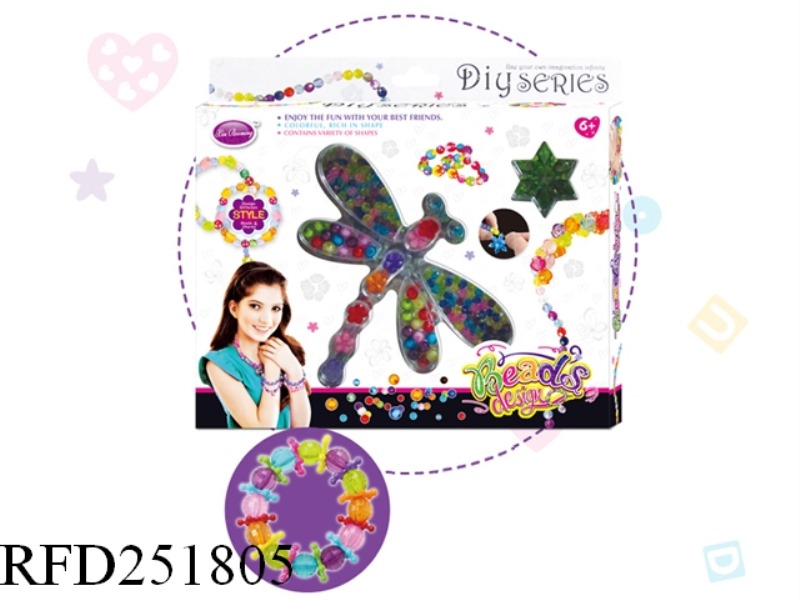 DIY BEADS