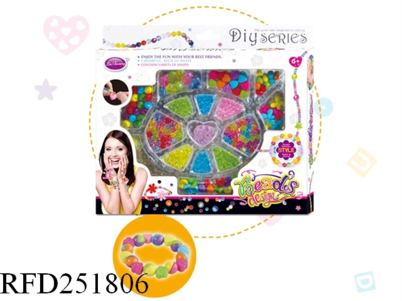 DIY BEADS
