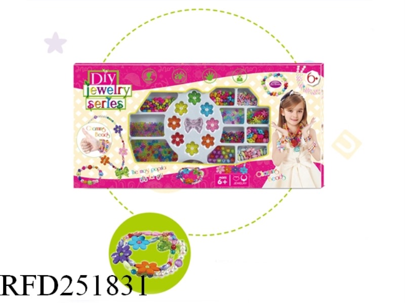 DIY BEADS