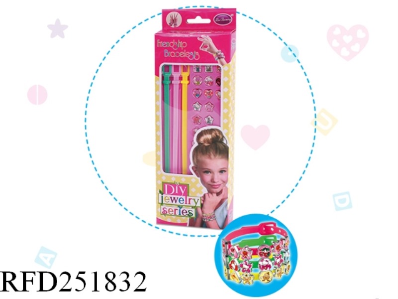 DIY BEADS