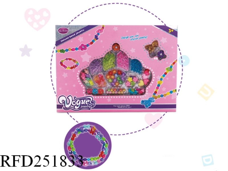 DIY BEADS