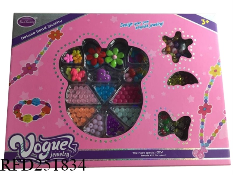 DIY BEADS