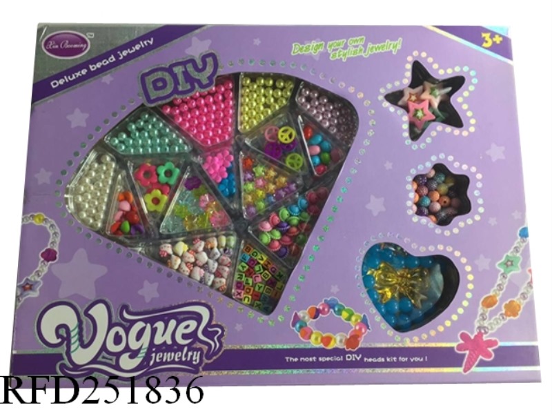 DIY BEADS