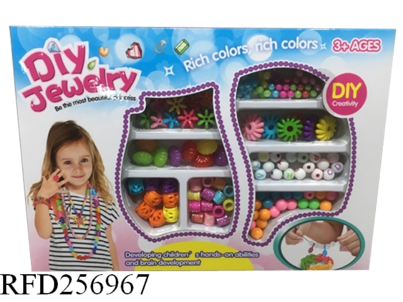 BEADS
