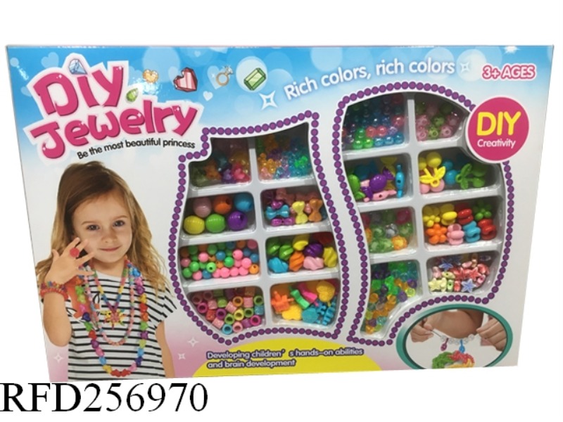 BEADS