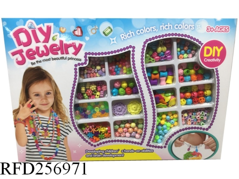 BEADS