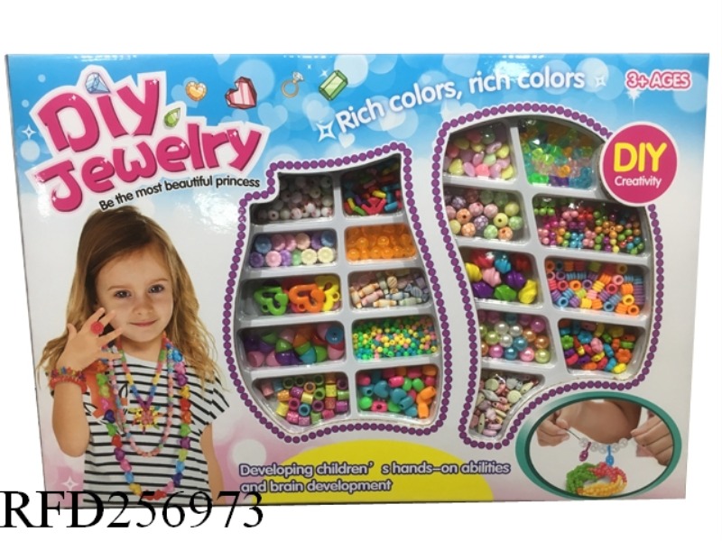 BEADS