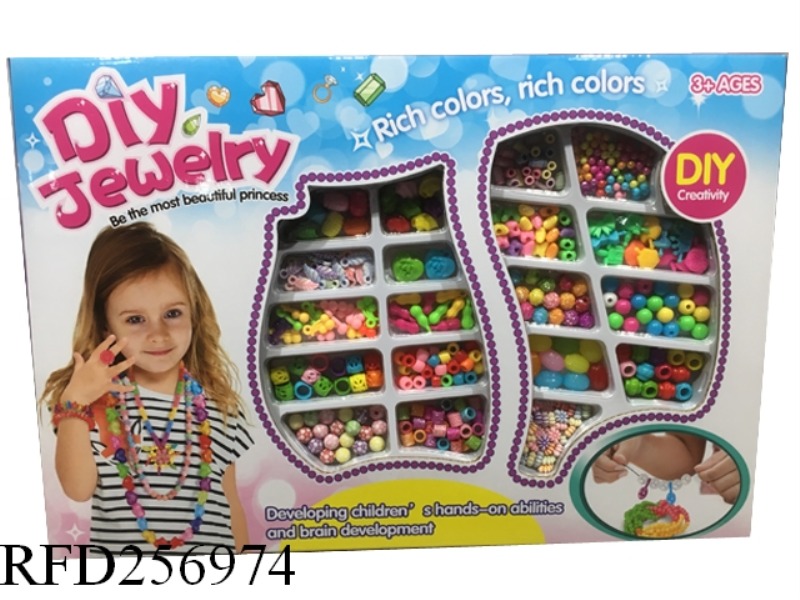 BEADS