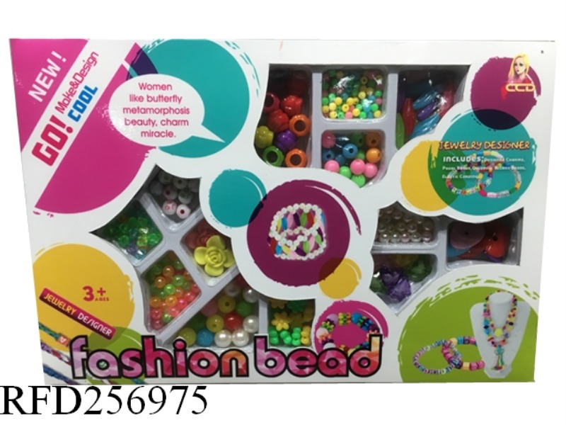 BEADS