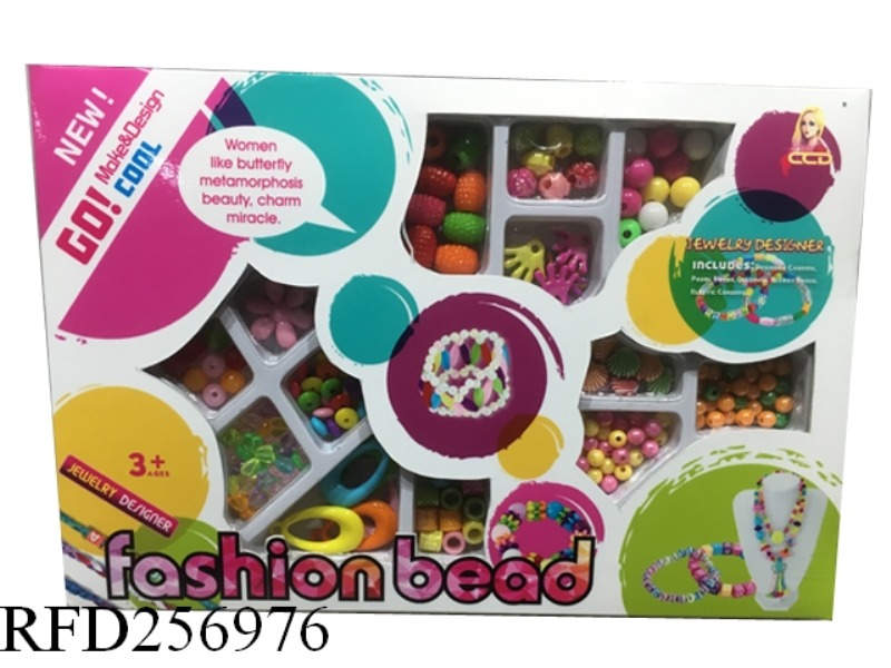 BEADS