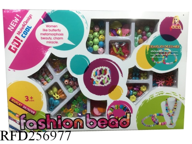 BEADS