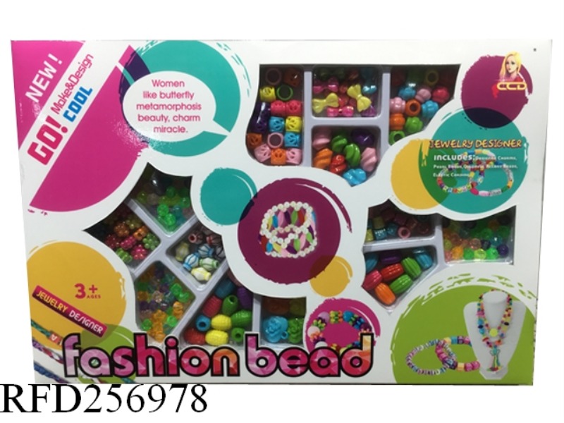 BEADS