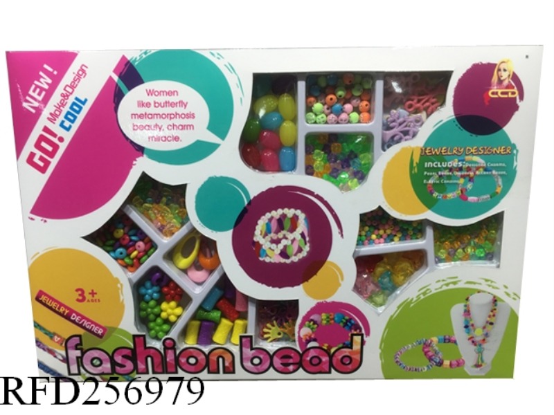 BEADS