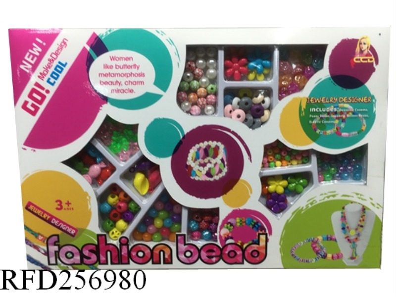 BEADS