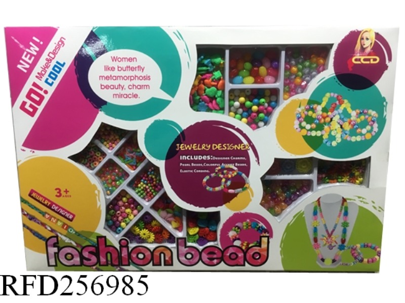 BEADS