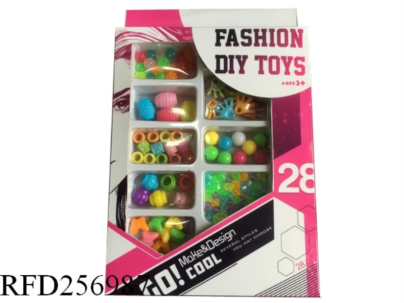 BEADS