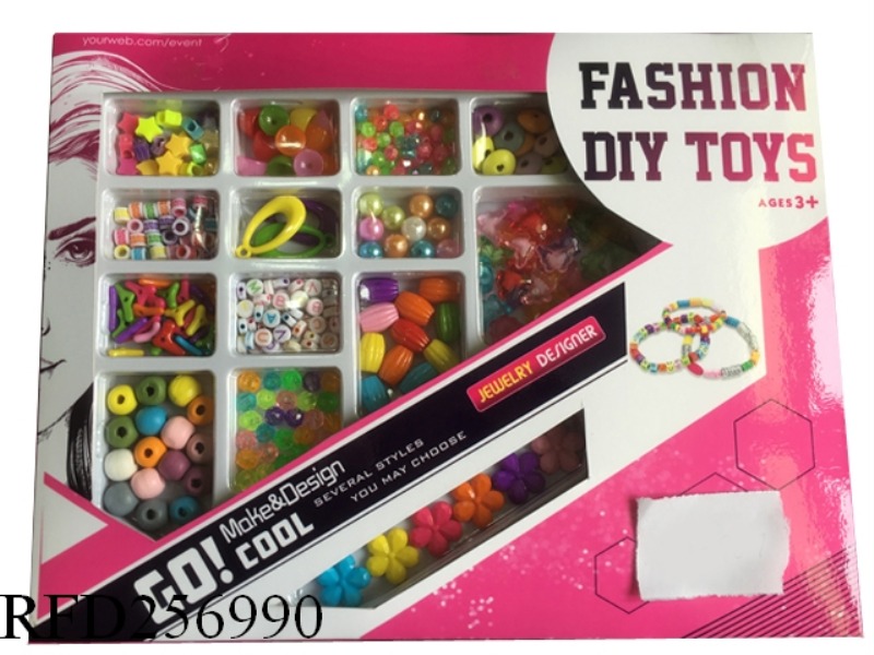 BEADS