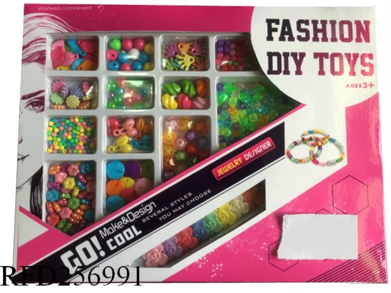 BEADS