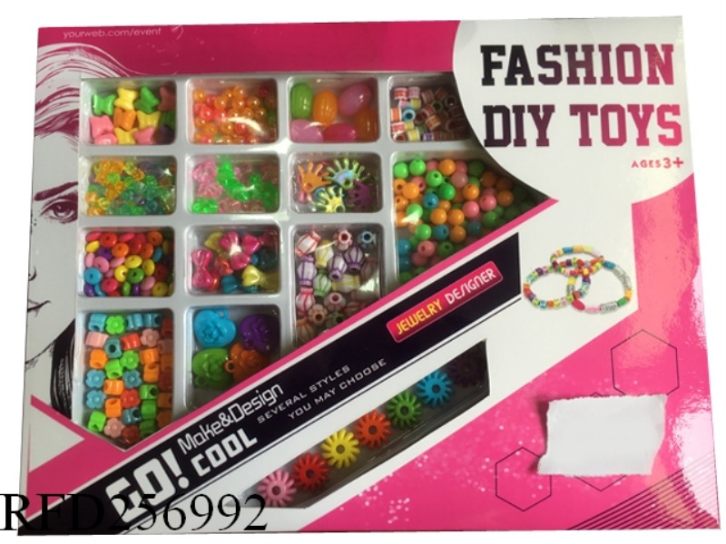 BEADS