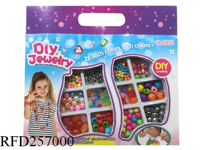 BEADS