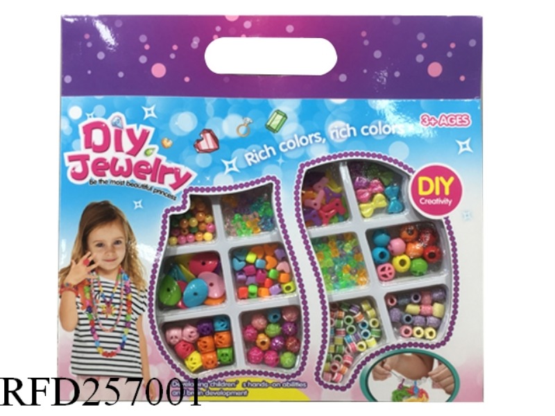 BEADS
