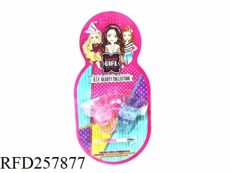 CHILDREN'S MAKE-UP