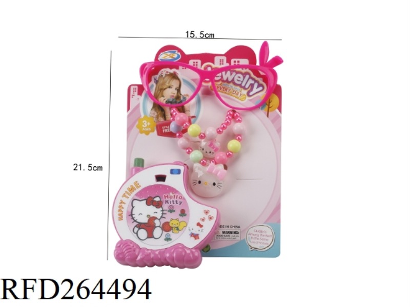 ORNAMENT SET 5PCS