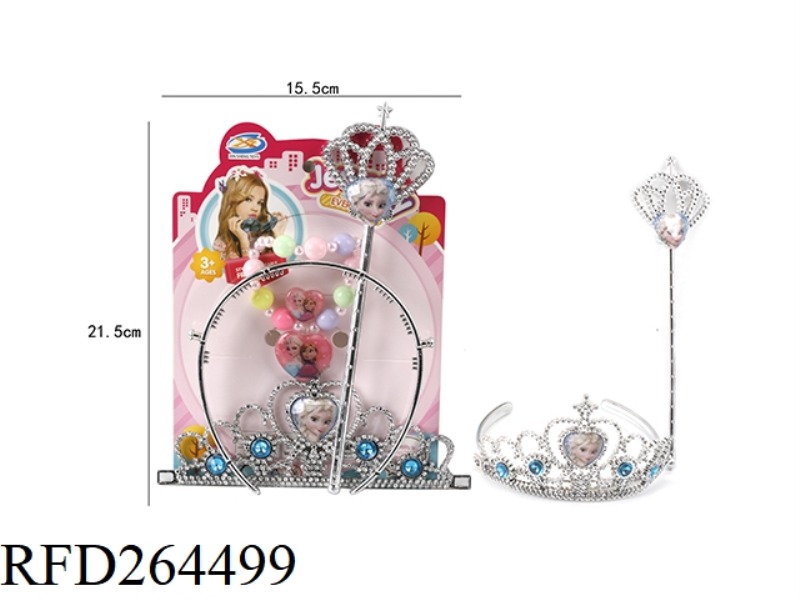 ORNAMENT SET 5PCS
