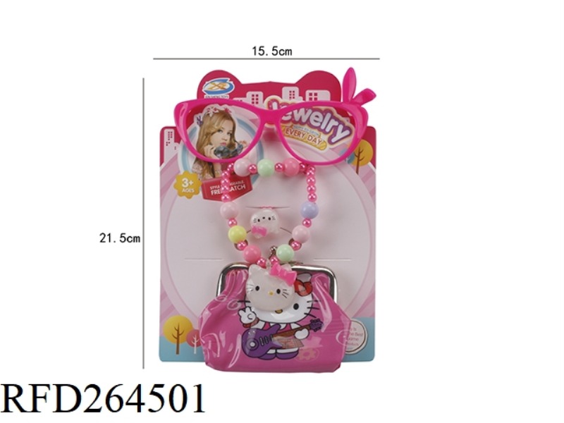 ORNAMENT SET 5PCS