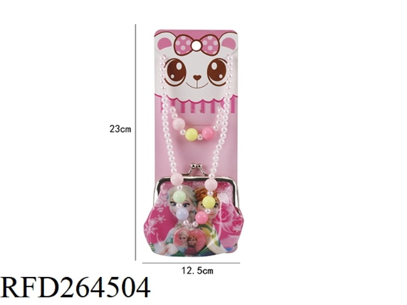 ORNAMENT SET 3PCS